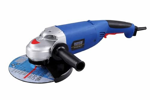 Smerigliatrice & Flex Angolare 2350W, 230MM.