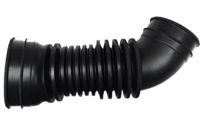 Manguito de Radiador, Manguito de Líquido Refrigerante de Motor, Resistente a la Temperatura for Honda CR-V 2005-2023
