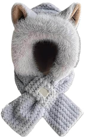 Deals of The Day Woolly Hat with Peak Cotton Jersey Beanie Gadget Gifts for Women Dark Brown Cowgirl Hat Breathable Baseball Cap Amazon Outlet Clearance UK