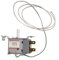 Accessoires Thermostat de réfrigérateur Contrôleur de température WPF22 220 V-250 V