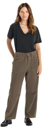 Le Temps des Cerises Madie Hose, braun, 24W