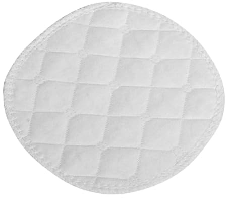 Toddmomy Assorbilatte Lavabili in Cotone Ecologico 16pezzi per Allattamento al Seno Donna Gravidanza e Lattanti