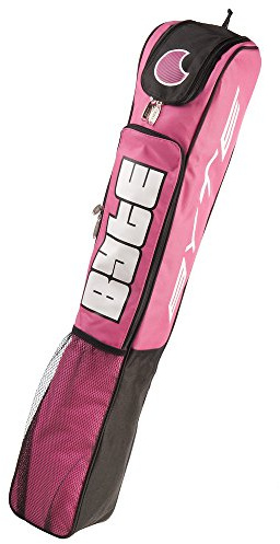Byte HX Hockeyschläger-Tasche, pink