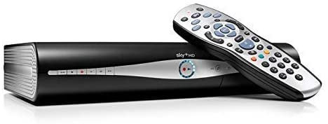 SKY DRX890W 2TB SKY+ HD BOX Set-top Box