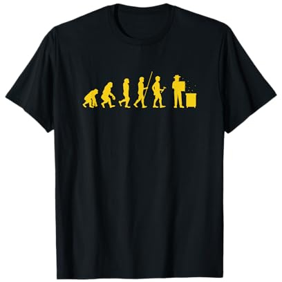 Apiculteur apiculteur abeilles abeilles apiculteurs cadeau T-Shirt