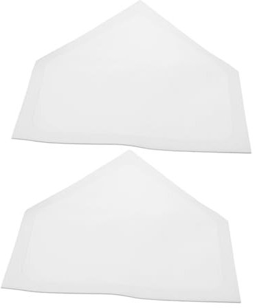 KITANDOVE Your Game Baseball Pitching Trainingsmatte Home Plate Markers Geeignet Für Levels