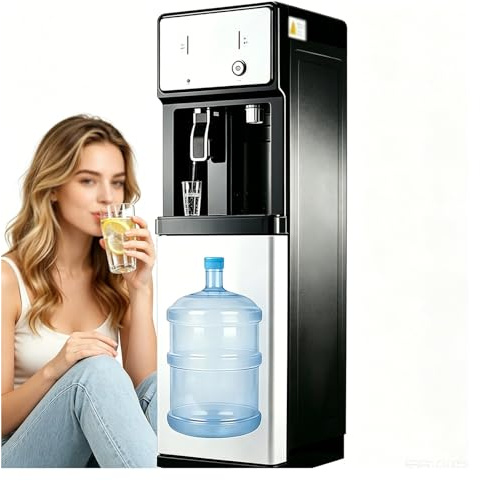 Dispensador De Agua para Garrafas 105 X 31 X 31CM