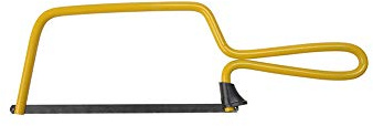 Monument Junior Hacksaw 2000M 150mm