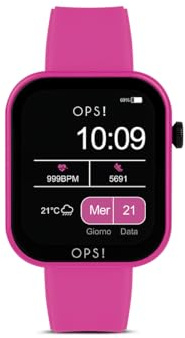 OPSOBJECTS OPS!SMART ACTIVE CALL (FUCSIA)