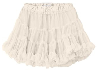 Name IT flicka Nmfritul tyllkjol tyllkjol, Sommarsand, 104