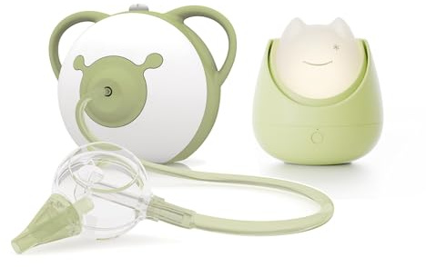 Nosiboo Pro + Zigg Bundle – Freies Atmen & süße Träume
