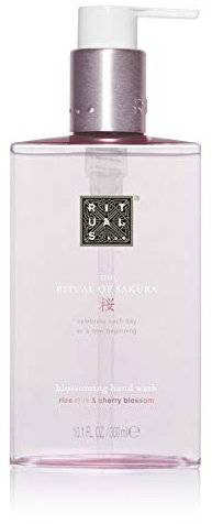 RITUALS The Ritual of Sakura Hand Wash Savon Pour Les Mains, 300 ml