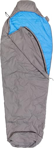 Cocoon Mountain vandrare upp till längd 185 cm (normal) volcano grå/ljusblå