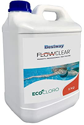 Bestway 59058 Ecocloro 5 kg