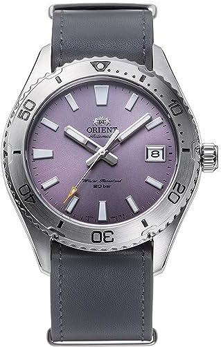 Orient Automatische Uhr RA-AC0Q07V10B
