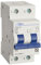 Solera® CBM250 Interruttore Magnetotermico, C50, 2P, 2M, 6kA, 50A • 1 unità