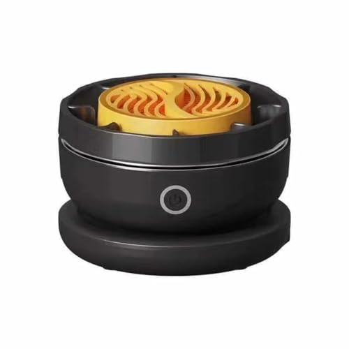 Flaroey Purificateur de fruits multifonctionnel automatique nettoyant pour légumes efficace et respectueux de l'environnement