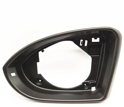 Spiegelgehäuse Außenspiegelgehäuse Für VW Für Golf 7 Für MK7 7.5 Für GTI Für R-Line Halterung Für Rückspiegelgehäuse Spiegelkappe
