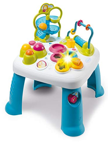 Smoby - Cotoons Activity-Spieltisch