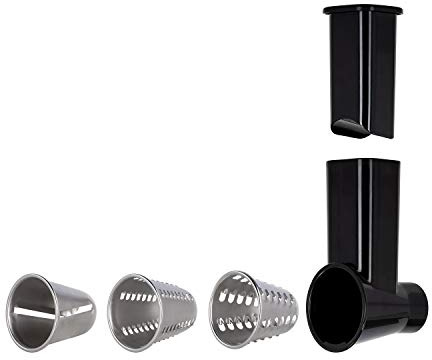 CREATE Accesorio para DOWNMIX Retro (Salad Maker)
