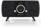Tivoli Audio Music System Home Gen 2 DAB+ / UKW/WLAN/Bluetooth All-in-one System (Schwarz/Schwarz)