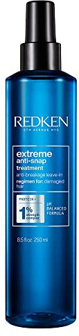 Redken Leave-In Haircare Extreme Anti-Snap Treatment