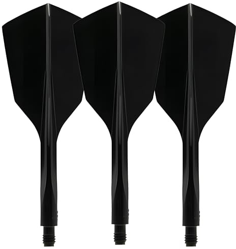 Condor Axe 120 Trifin Black Medium