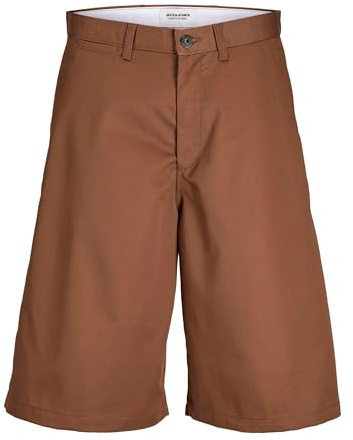 JACK & JONES Jpstowen Drew Short Xxlng Jnr