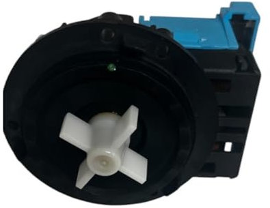 GSPUSA WP8182415 - Motor Only Compatible with Whirlpool Washer Water Pump fits Old # WP8182415 WP8182415 (AP6011792) 8182415, 1065543, PS11744991.