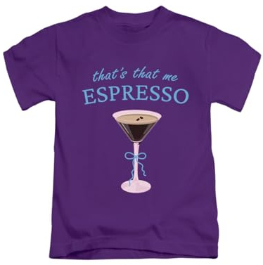 Taylor Brown Martini Glass Blue Text That's That me Espresso Sabrina Carpenter Tee T-Shirt Funny Unisex T Shirt Top