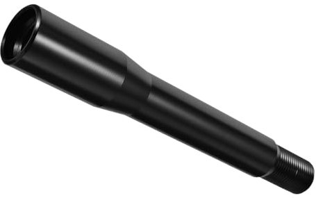 Vaguelly Manueller Schalthebel Verlängerung Für Schaltknauf Einsetzbar Verbesserter Griff Und Einfache Installation Für Optimiertes Fahrerlebnis