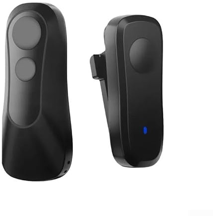 Télécommande RF sans fil pour Kindle, télécommande sans fil pour Paperwhite pour liseuses Kobo et déclencheur à distance
