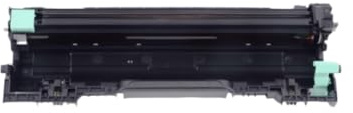 CQadsDyrx Unidad de Tambor de Imagen DK1243 DK-1243 Compatible con MA2000 MA2000w PA2000 PA2000w