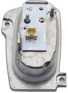 Ballast de Phare LED pour Audi A3 S3 et RS3 (2017-2019) - Module de Commande des Feux de Jour (DRL) 8V0998473B