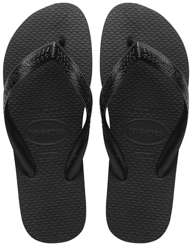 Havaianas - Top Color, Chanclas Cómodas, Duraderas y Ligeras, Suela Antideslizante, Adultos Unisex