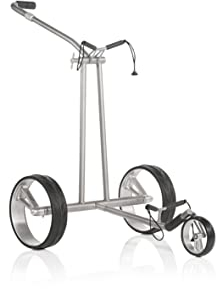 JuCad Phantom Titan eX 2.0 Golf Elektrocaddy