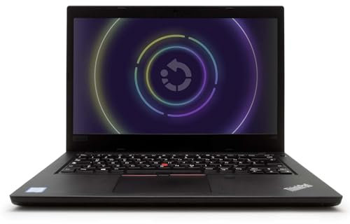 LENOVO ThinkPad L480 Laptop | 14 Zoll | 1366 x 768 | Intel Core i5-8250U | 8 GB DDR4 RAM | 256 GB NVMe | DE-QWERTZ | Windows 11 Pro | 1 Jahr Garantie | (Generalüberholt)