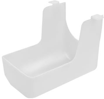 99110437 Range Hood Cover Replacement for Broan Nutone 40000 41000 42000 Series Range Hood, S99110437 Range Hood Light Lens Cover