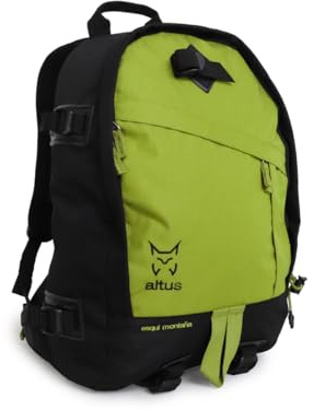 ALTUS Skidåkning berg ryggsäck unisex vuxen