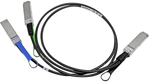NVIDIA NBU HW Accesorios marca modelo Pas Copper Hybrid Cbl HDR 200Gbs LSZH 2m