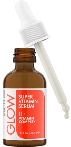 Glow Super Vitamin Serum