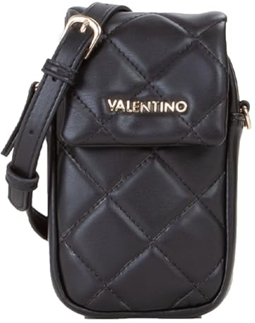 Valentino Ocarina, Bolso para Mujer, Nero, Talla única