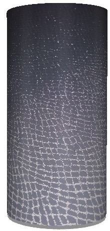 Mauk® Selbstklebende Carbon Folie Mehrfarbig, Maße: 152 x 500 cm, Autofolierung, Küchenfolie, Motorradfolierung Folierung Grau, 7-Einheiten