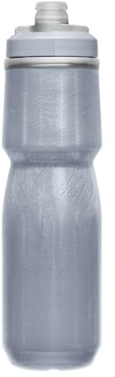 CAMELBAK Podium Chill Sportwasserflasche | Trinkflasche mit Isolierung | BPA-frei | Für Laufen, Radfahren, Wandern | Verschiedene Varianten