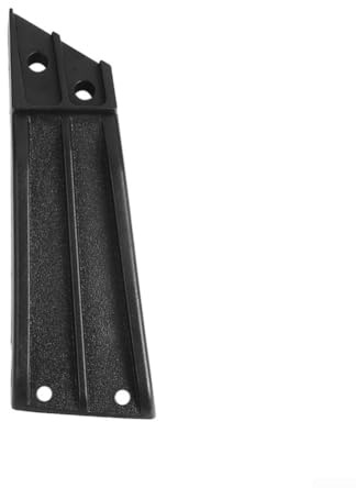Support de montage arrière pour scooter Kukirin G2 PRO 2024, support de garde-boue léger ABS/PC, s'adapte aux scooters électriques G2 Pro Series en toute sécurité