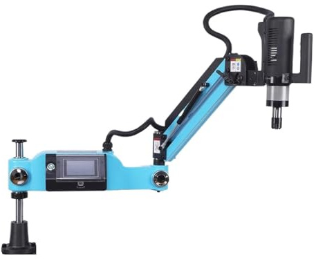 M3-M36 CNC Tipo Universale Maschiatrice Elettrica Maschiatrice-lavorazione Filettatrice