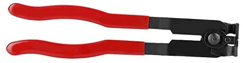 CV Joint Pliers, Portable CV Joint Boot Clamp Ear Pliers Automotive Banding Crimper Tool (Dust-Proof Casing Clamp)