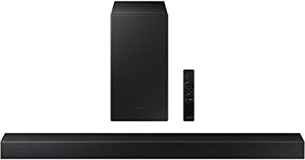 Samsung Soundbar HW-A430/ZF
