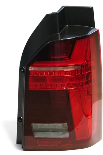 Volkswagen 7LA945208B Schlussleuchte rechts Rückleuchte Rücklicht *** nur für Heckklappe *** nur ab Modelljahr 2020 *** nur für LED-Leuchten PR-Code 8VG ***