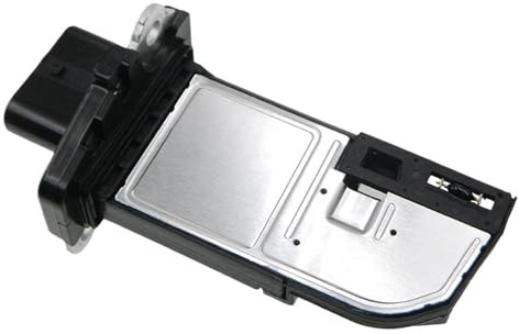Luftmassenmesser Auto AFH60-37 Luftmassenmesser MAF Sensor/Passend for Audi A3 A4 A5 A6 Quattro Q3 Q5 allroad 06J906461D MF6037 74-50075 Sensor des Luftqualität
